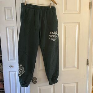 DARC SPORT Sweatpants